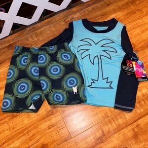 French Bull Boys Swim Set